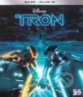 Tron: Legacy (3D verzia)