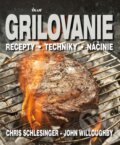 Grilovanie