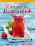 Marmel�dy, d�emy a r�soly