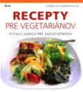 Recepty pre vegetari�nov