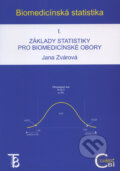 Biomedicínská statistika I.