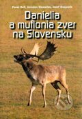 Danielia a mufl�nia zver na Slovensku