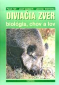 Divia�ia zver - biol�gia, lov a chov