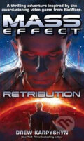 Mass Effect: Retribution