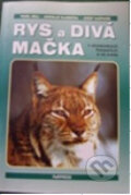 Rys a div� ma�ka
