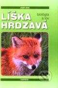L�ka hrdzav�
