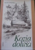 Kozia dolina