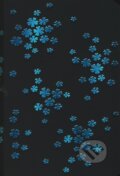 Paperblanks - Ice Bloom - MINI - linajkov�
