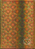 Paperblanks - Mosaique - MICRO - �ist�