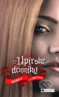 Upírske denníky: Súboj (2. diel)