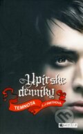 Upírske denníky: Temnota (4. diel)