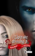 Upírske denníky: Návrat (5. diel)