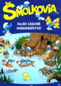 �molkovia 14 - �al�ie z�bavn� dobrodru�stv�!