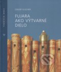 Fujara ako výtvarné dielo