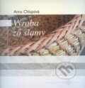 Výroba zo slamy