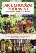 Jak uchov�vat potraviny