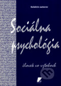 Soci�lna psychol�gia
