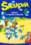 �molkovia 9