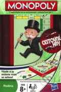 Monopoly (Cestovná hra)