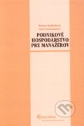 Podnikové hospodárstvo pre manažérov