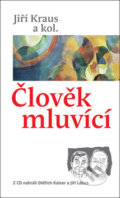 �lov�k mluv�c�