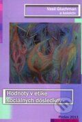 Hodnoty v etike sociálnych dôsledkov