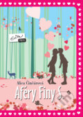 Aféry Finy S.