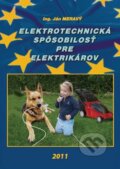 Elektrotechnick� sp�sobilos� pre elektrik�rov