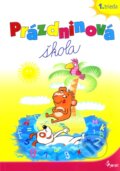 Prázdninová škola 1. trieda