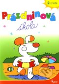 Prázdninová škola 2. trieda