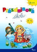 Prázdninová škola 3. trieda