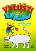 Vylúšti a spájaj so zvieratkami