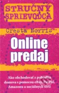 Stručný sprievodca: Online predaj