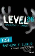 Level 26: Proroctvo z temnoty