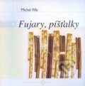 Fujary, píšťalky