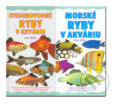 Morské ryby v akváriu + Studenovodné ryby v akváriu
