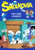 �molkovia 15 - Po� s nami vyv�dza�!
