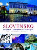 Slovensko Slovakia Slowakei La Slovaquie