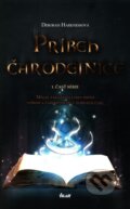 Pr�beh �arodejnice