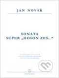 Sonata super