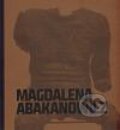 Magdalena Abakanowicz