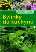 Bylinky do kuchyne