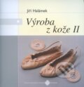 Výroba z kože II.