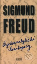 Psychoanalytické chorobopisy