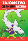 Tajomstvo �ierneho jazera