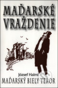 Maďarské vraždenie