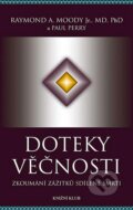Doteky věčnosti