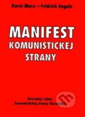 Manifest komunistickej strany