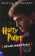 Harry Potter očami kresťana