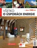 Všetko o úsporách energie